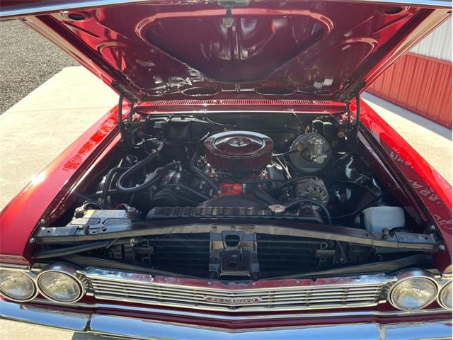 1966 Chevrolet El Camino (CC-1778369) for sale in Newfield, New Jersey