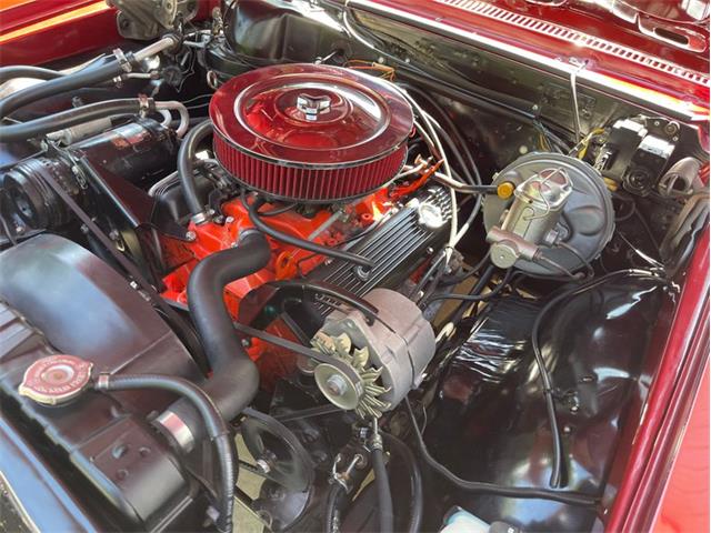 1966 Chevrolet El Camino (CC-1778369) for sale in Newfield, New Jersey