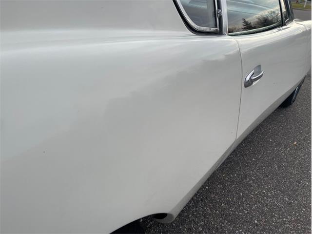 1963 Studebaker Avanti (CC-1778375) for sale in Ramsey, Minnesota