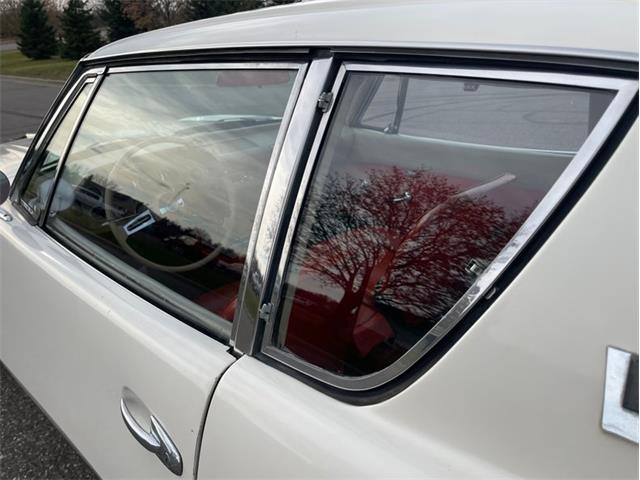 1963 Studebaker Avanti (CC-1778375) for sale in Ramsey, Minnesota