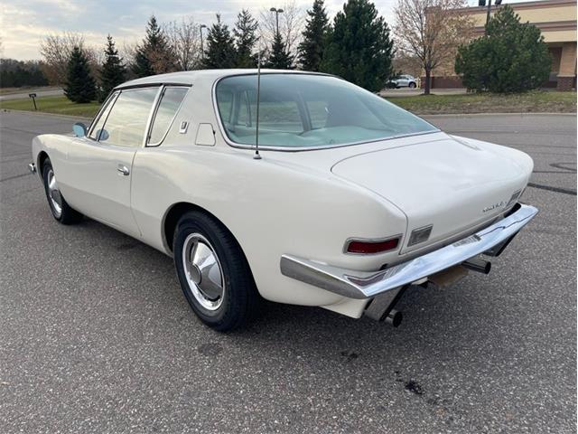 1963 Studebaker Avanti (CC-1778375) for sale in Ramsey, Minnesota
