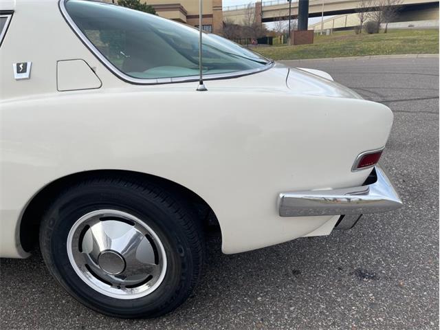 1963 Studebaker Avanti (CC-1778375) for sale in Ramsey, Minnesota