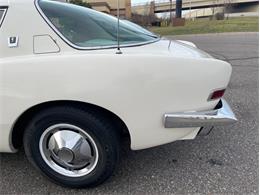 1963 Studebaker Avanti (CC-1778375) for sale in Ramsey, Minnesota