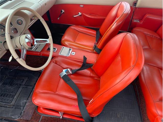 1963 Studebaker Avanti (CC-1778375) for sale in Ramsey, Minnesota