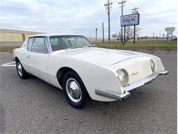 1963 Studebaker Avanti (CC-1778375) for sale in Ramsey, Minnesota