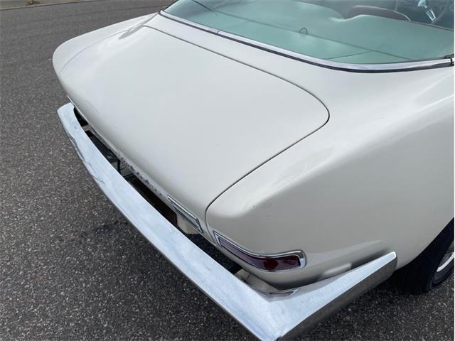 1963 Studebaker Avanti (CC-1778375) for sale in Ramsey, Minnesota