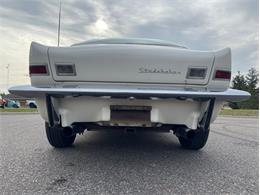 1963 Studebaker Avanti (CC-1778375) for sale in Ramsey, Minnesota