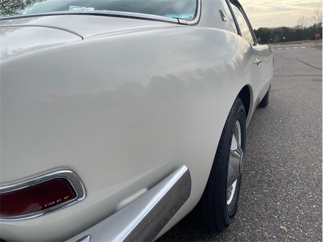1963 Studebaker Avanti (CC-1778375) for sale in Ramsey, Minnesota