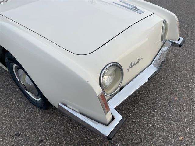 1963 Studebaker Avanti (CC-1778375) for sale in Ramsey, Minnesota