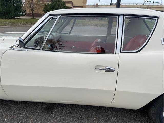 1963 Studebaker Avanti (CC-1778375) for sale in Ramsey, Minnesota