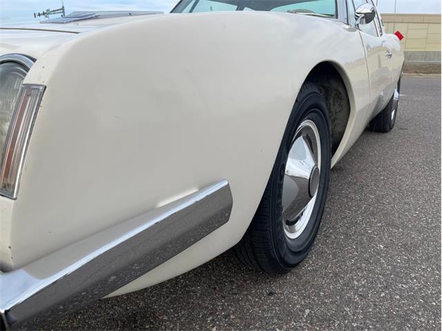 1963 Studebaker Avanti (CC-1778375) for sale in Ramsey, Minnesota