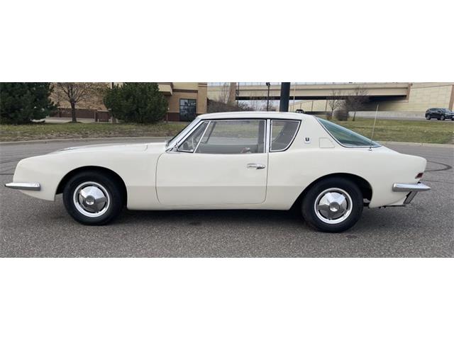 1963 Studebaker Avanti (CC-1778375) for sale in Ramsey, Minnesota