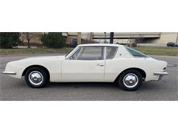 1963 Studebaker Avanti (CC-1778375) for sale in Ramsey, Minnesota