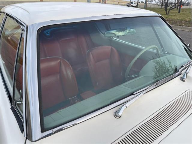 1963 Studebaker Avanti (CC-1778375) for sale in Ramsey, Minnesota