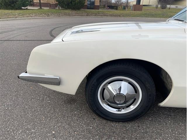 1963 Studebaker Avanti (CC-1778375) for sale in Ramsey, Minnesota