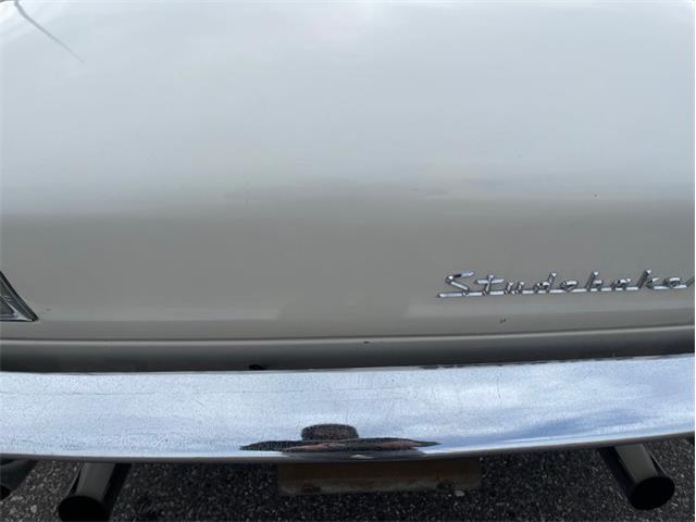 1963 Studebaker Avanti (CC-1778375) for sale in Ramsey, Minnesota