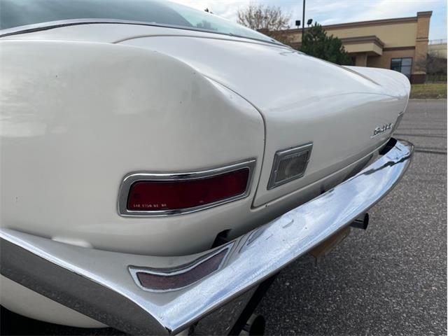 1963 Studebaker Avanti (CC-1778375) for sale in Ramsey, Minnesota