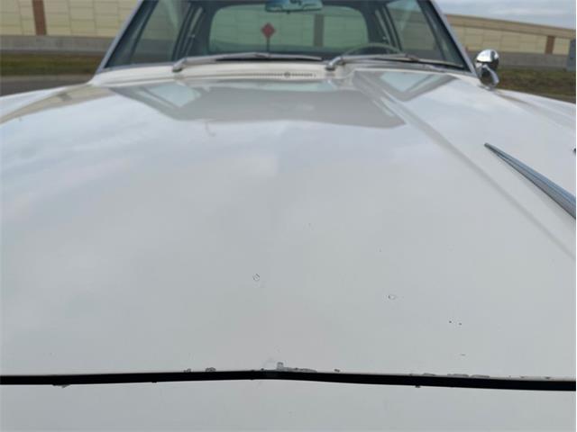 1963 Studebaker Avanti (CC-1778375) for sale in Ramsey, Minnesota