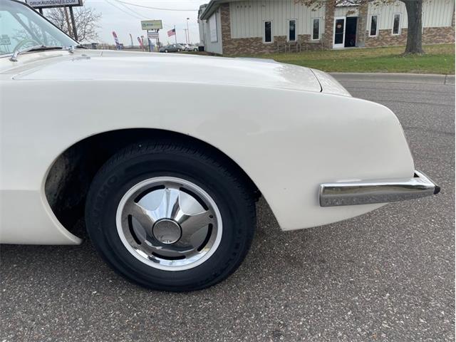1963 Studebaker Avanti (CC-1778375) for sale in Ramsey, Minnesota