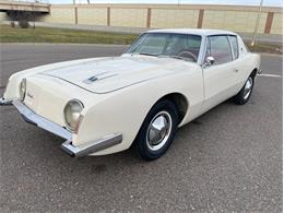 1963 Studebaker Avanti (CC-1778375) for sale in Ramsey, Minnesota
