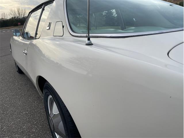 1963 Studebaker Avanti (CC-1778375) for sale in Ramsey, Minnesota