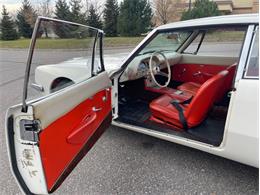 1963 Studebaker Avanti (CC-1778375) for sale in Ramsey, Minnesota