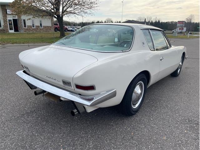1963 Studebaker Avanti (CC-1778375) for sale in Ramsey, Minnesota