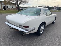 1963 Studebaker Avanti (CC-1778375) for sale in Ramsey, Minnesota