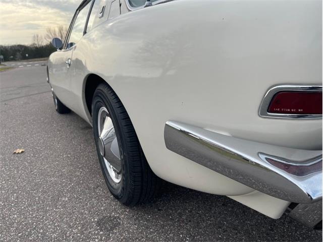 1963 Studebaker Avanti (CC-1778375) for sale in Ramsey, Minnesota
