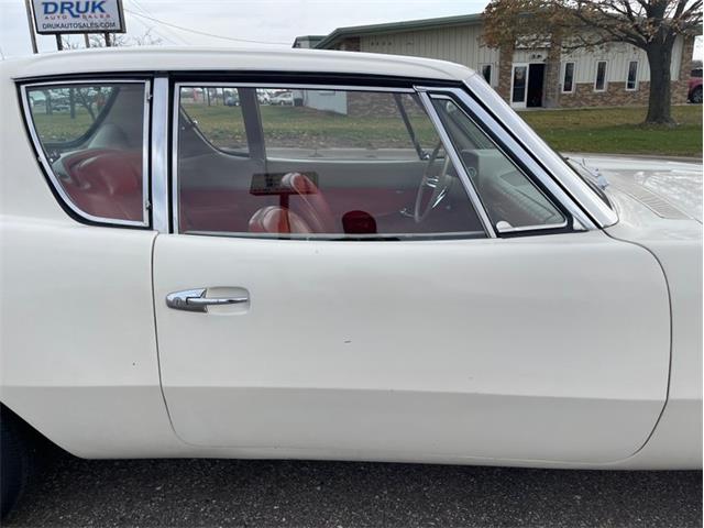 1963 Studebaker Avanti (CC-1778375) for sale in Ramsey, Minnesota