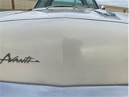 1963 Studebaker Avanti (CC-1778375) for sale in Ramsey, Minnesota