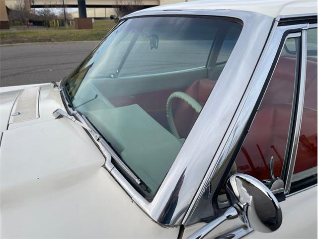 1963 Studebaker Avanti (CC-1778375) for sale in Ramsey, Minnesota