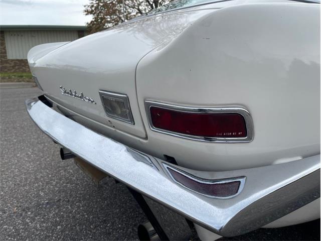 1963 Studebaker Avanti (CC-1778375) for sale in Ramsey, Minnesota