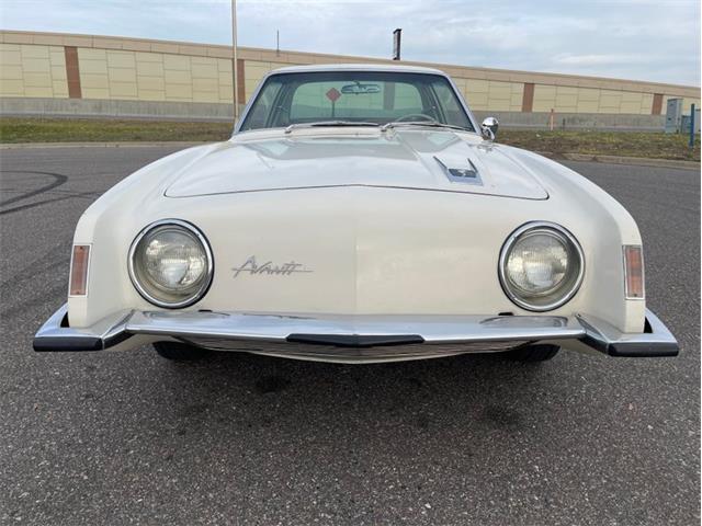 1963 Studebaker Avanti (CC-1778375) for sale in Ramsey, Minnesota