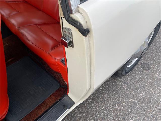 1963 Studebaker Avanti (CC-1778375) for sale in Ramsey, Minnesota