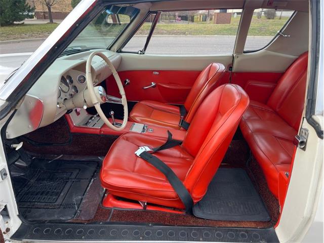 1963 Studebaker Avanti (CC-1778375) for sale in Ramsey, Minnesota
