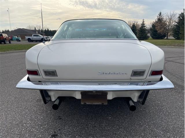 1963 Studebaker Avanti (CC-1778375) for sale in Ramsey, Minnesota