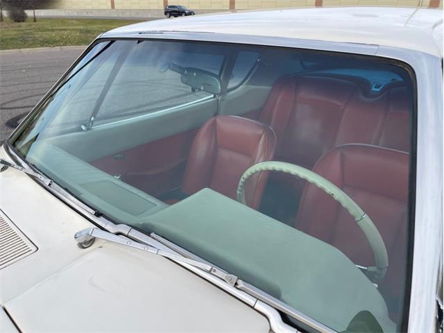 1963 Studebaker Avanti (CC-1778375) for sale in Ramsey, Minnesota
