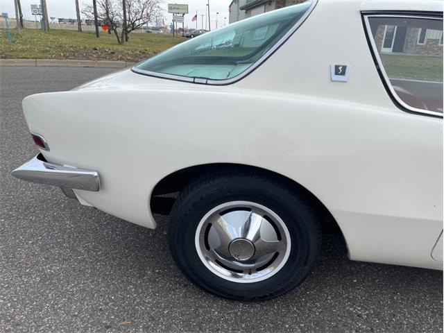 1963 Studebaker Avanti (CC-1778375) for sale in Ramsey, Minnesota