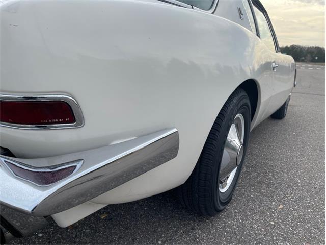 1963 Studebaker Avanti (CC-1778375) for sale in Ramsey, Minnesota