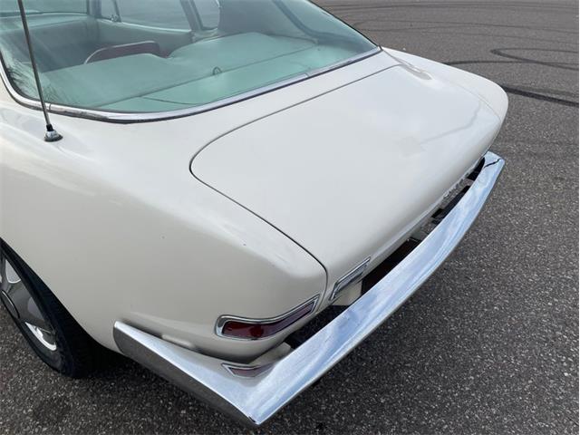 1963 Studebaker Avanti (CC-1778375) for sale in Ramsey, Minnesota