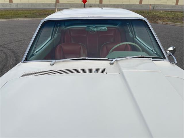 1963 Studebaker Avanti (CC-1778375) for sale in Ramsey, Minnesota