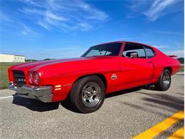 1972 Pontiac LeMans (CC-1770838) for sale in Pikeville, Kentucky