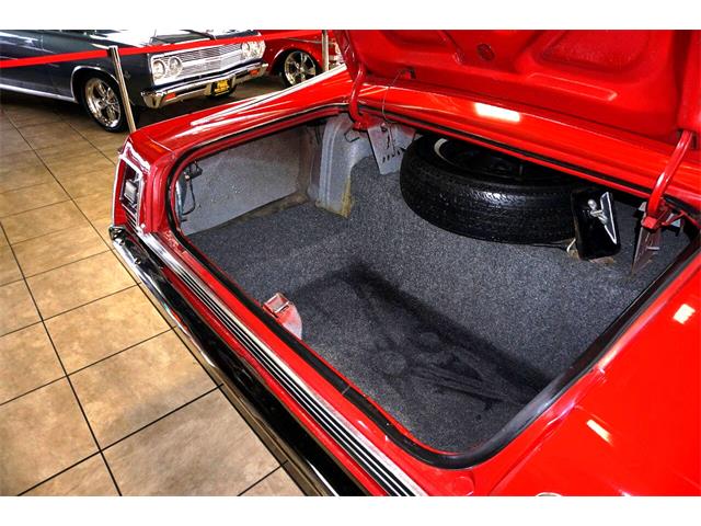 1969 Ford Galaxie 500 (CC-1778392) for sale in De Witt, Iowa