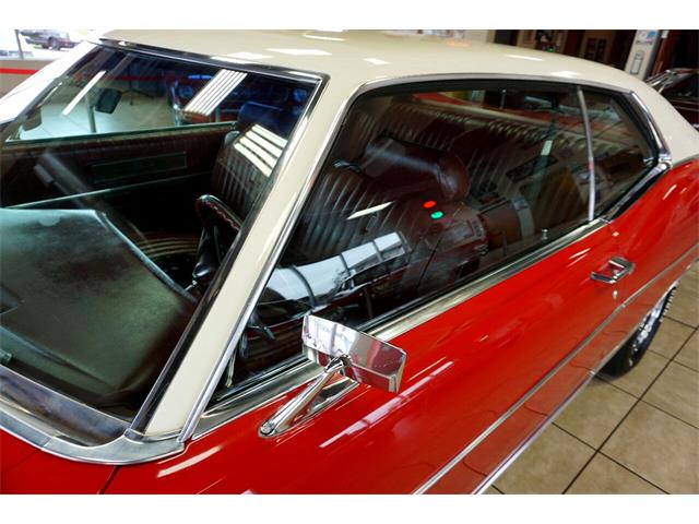 1969 Ford Galaxie 500 (CC-1778392) for sale in De Witt, Iowa