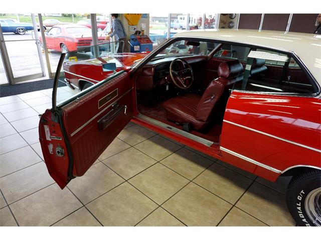 1969 Ford Galaxie 500 (CC-1778392) for sale in De Witt, Iowa