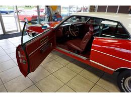 1969 Ford Galaxie 500 (CC-1778392) for sale in De Witt, Iowa