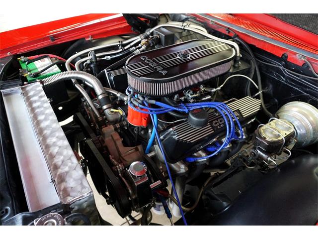 1969 Ford Galaxie 500 (CC-1778392) for sale in De Witt, Iowa