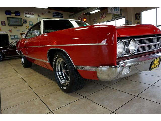 1969 Ford Galaxie 500 (CC-1778392) for sale in De Witt, Iowa