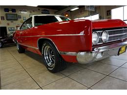 1969 Ford Galaxie 500 (CC-1778392) for sale in De Witt, Iowa